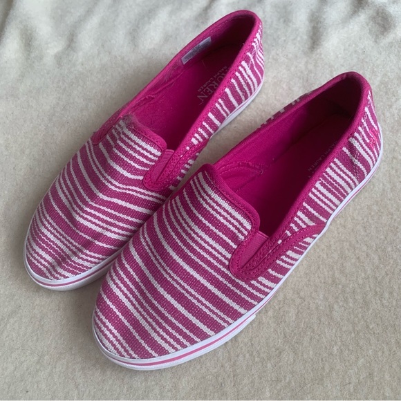 Lauren Ralph Lauren Janis slip ons, 8.5 - Picture 2 of 6